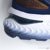 ASICS Gel Nimbus 22 Blue Black (Premium Batch) (Slight Defect) - Photo 2