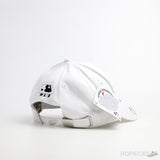 NY MLB White Cap - Photo 2