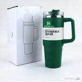 Quencher H2.0 FlowState Tumbler Dark Green 30 oz - Photo 5