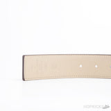 L*V Mini Belt Monogram Brown - Photo 3