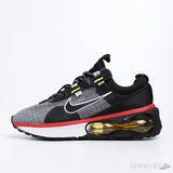 Air Max 2021 Black Mystic Red - Photo 1