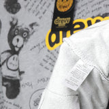 Drew House Secret Deconstructed Hoodie - Photo 4