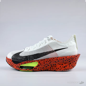 Nike Alphafly Next 3 Safari Electric (Orange) (Premium Batch)