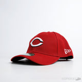 Cincinnati New Era Red Cap - Photo 1