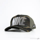 Nike Classic Trucker Camo Cap - Photo 1