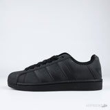 Adidas Superstar Triple Black Reflective [Without box] - Photo 1