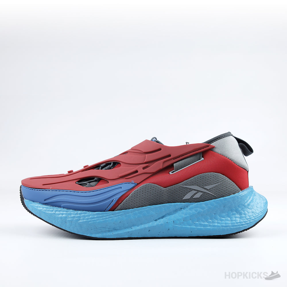 Reebok Floatride Solor Red (Premium Batch)