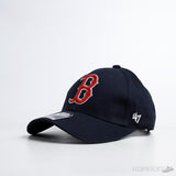 New Era 9Forty League Boston Red Sox Dark Blue - Photo 1
