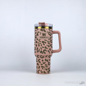 Quencher H2.0 Flowstate Tumbler 1.18L Rose Quartz (Premium Plus)