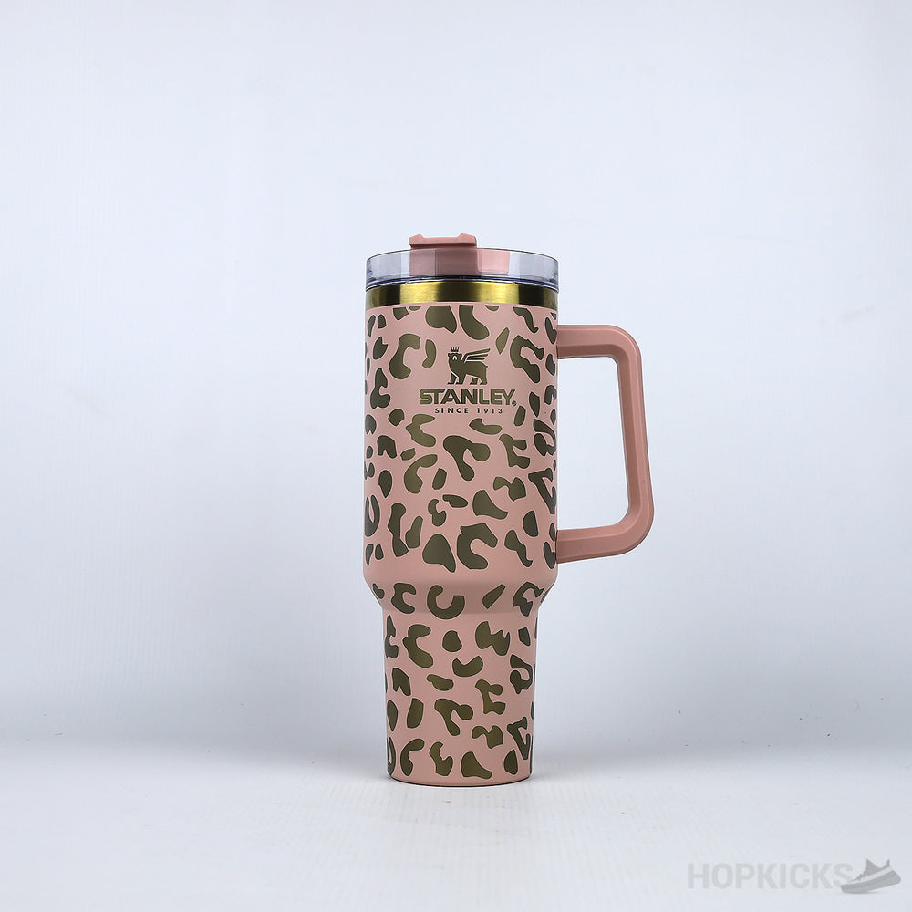 Quencher H2.0 Flowstate Tumbler 1.18L Rose Quartz (Premium Plus)