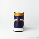 Air Jordan 1 Retro High OG Defiant SB LA to Chicago - Photo 4
