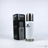 Adventure Stainless Steel White (503mL) (Dot Perfect) - Photo 3