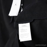 Jordan Training Hyper Dry Sleeveless Black Hoodie - Photo 4