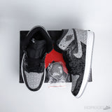 Air Jordan 1 High OG Rebellionaire (Premium Batch) - Photo 2