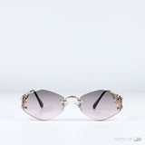 Versace Golden Medallion Shades (Premium Batch) - Photo 1