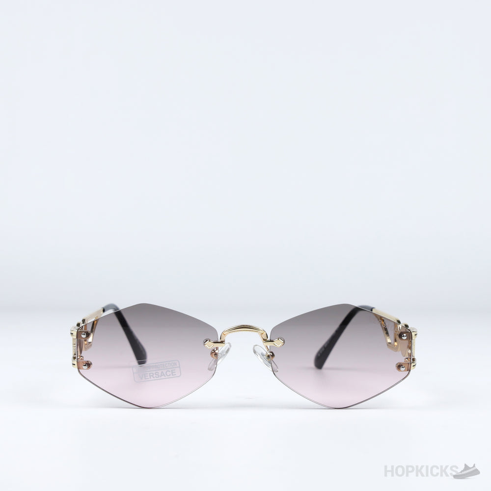 Versace Golden Medallion Shades (Premium Batch)
