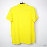 Lacoste Classic Polo Yellow - Photo 2
