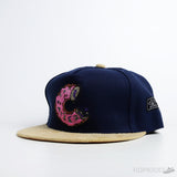Cayler And Sons C Logo Snapback Cap - Photo 1
