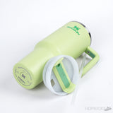 Quencher H2.0 Flowstate Tumbler Light Green (1.18L) - Photo 3