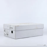 Chloe Chunky Heel White Strip (Premium Batch) (Slightly Stained) - Photo 5