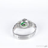 Luxury Watch Submariner 116610LV-97200 40mm 3135 Movement Clean Factory V4 Green Dial - Photo 5