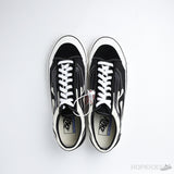 Vans Style 36 Flame Black (Premium Batch) - Photo 5