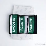 Lacoste Boxer (Pack of Three) - Photo 2