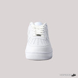 Air Force 1 Low White '07 - Photo 6