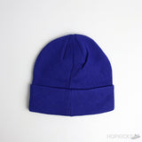 New Era NY Blue Beanie - Photo 2