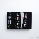 Tommy Boxer (Pack of Three) - Photo 2