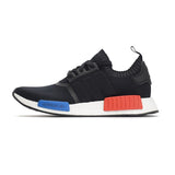 adidas NMD_R1 Primeknit "OG" Black - Photo 1