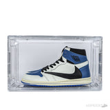 Clear Acrylic Premium Stackable Shoe / Sneaker Display Box - Photo 6