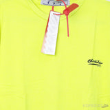 Off-White Light Green T-Shirt - Photo 3