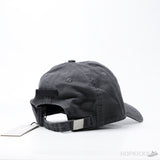 Essentials 1977 Baseball Dark Grey Cap - Photo 2