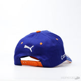 Red Bull Aston Martin Blue Cap - Photo 2
