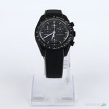 Omega x Swatch Bioceramic MoonSwatch Chronograph - Mission to the Moon - Photo 1