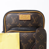 Louis Vuitton Pre-Owned x Nigo 2020 Campus Crosbody (Dot Perfect) - Photo 4