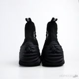 Converse Run Star Motion Utility Triple Black (Premium Batch) - Photo 6