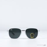 Ray-Ban Arctic White Shades (Premium Batch) - Photo 1