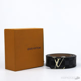 LV 5 Stylish Belt - Photo 4