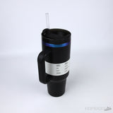 Quencher H2.0 Flowstate Tumbler Black Chroma (1.18L) (Premium Batch) - Photo 2
