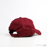 I Feel Like Lebron Burgundy Cap - Photo 2