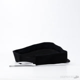 Jordan Visor Black Cap - Photo 2