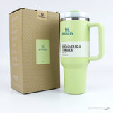Quencher H2.0 FlowState Tumbler [1.2L] JADE (Premium Batch) - Photo 1