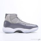 Air Jordan 11 Retro Cool Grey (Premium Batch) - Photo 4