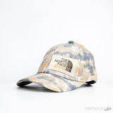 Gucci x The North Face Forest Print Cap - Photo 1