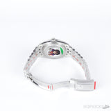 Luxury Watch Datejust M126334-0032 41MM 1:1 Best Edition Clean Factory Stainless Steel - Photo 5