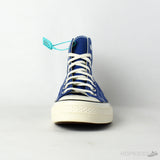 All-Star 70s Hi Top True Navy - Photo 3