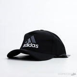 Adidas Golf Black Cap - Photo 1