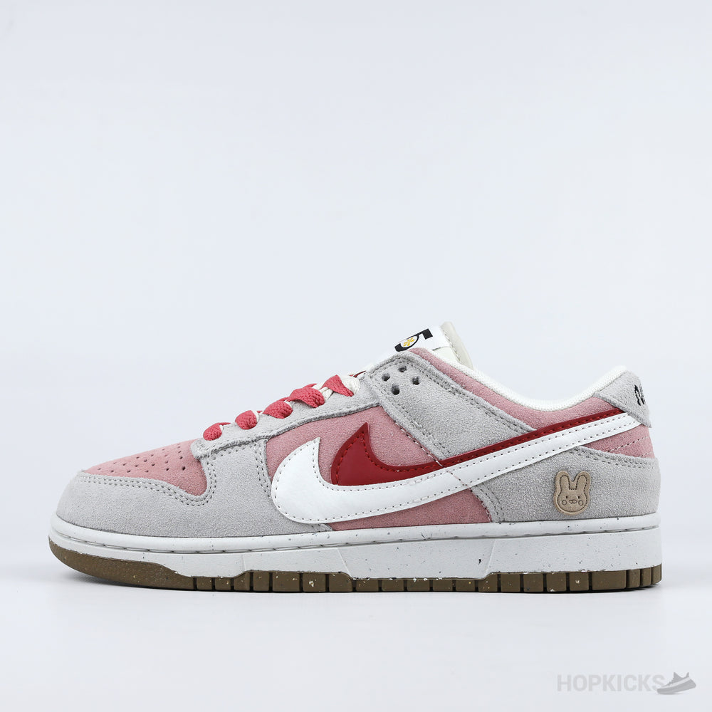Nike Dunk Low "fantasy" [Without Box]